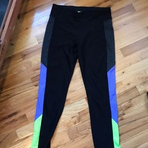 Xersion Leggings